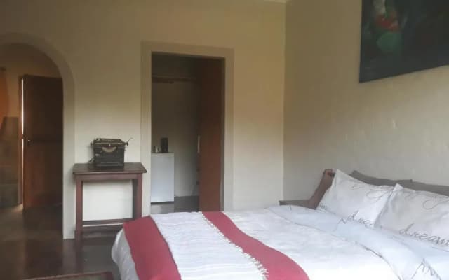 African Silhouette Guesthouse