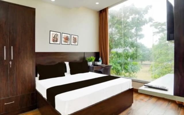 Yati Suites