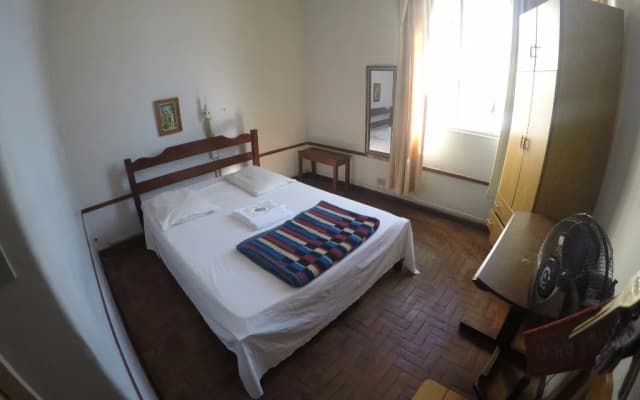 Hotel São Nicolau