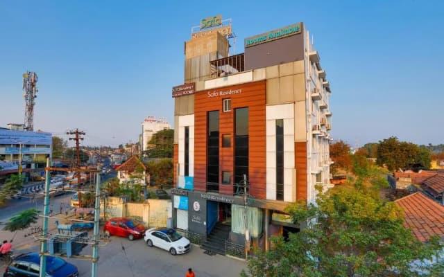 Safa Residency