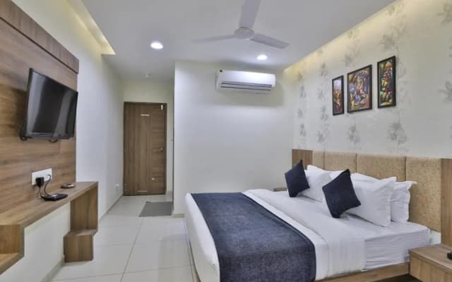 Hotel TGS