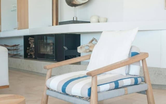 Clifton 3rd Beach house - Breathtakingly Beautiful Views!
