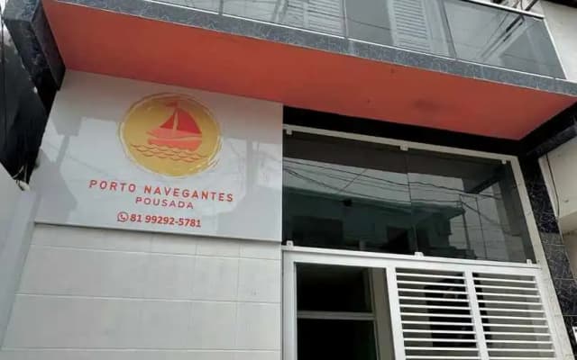 Pousada Porto Navegantes