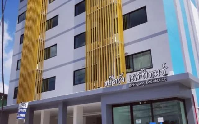 Sritrang Residence