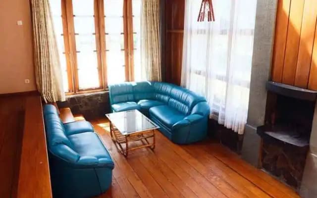 Villa Yambo Kenanga