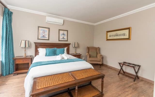 Fatmols guest lodge