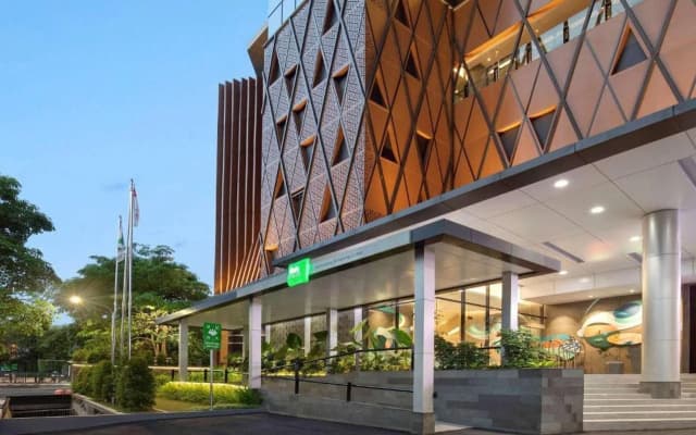 Ibis Styles Semarang Simpang Lima