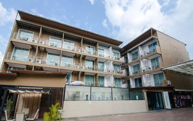 iCheck Inn Ao Nang Krabi