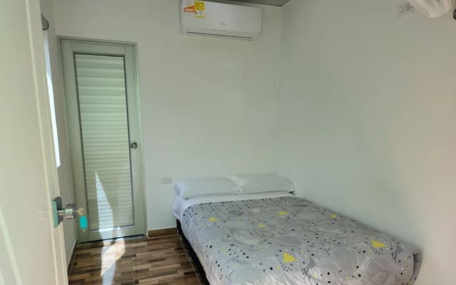 Hostal Willy Home