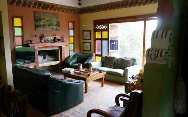 Hotel La Primavera Suites & Casas Campestres