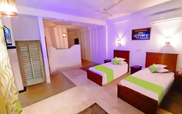 Akurala Beach Boutique Resort