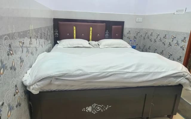 Rudra Inn