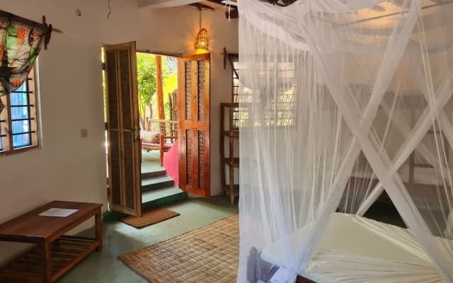 Evergreen Bungalows