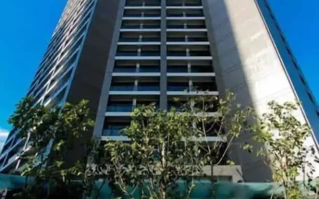 Gramercy Residences 1 bedroom w Balcony