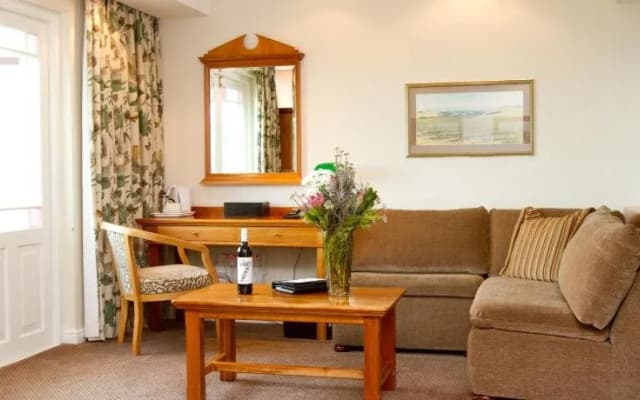 Zevenwacht Country Inn