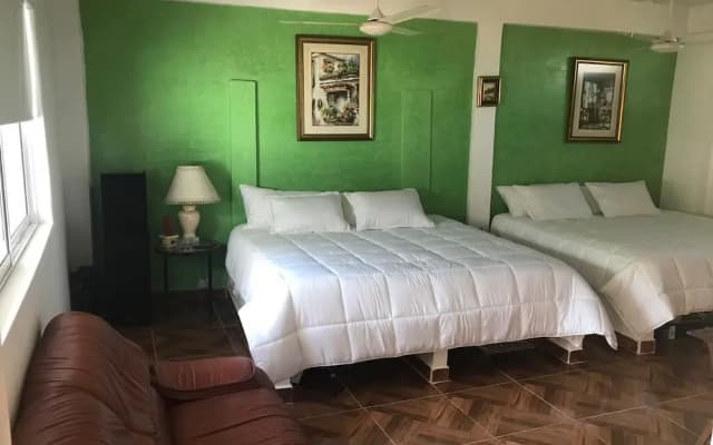 Hotel Palmera Beach Cartagena