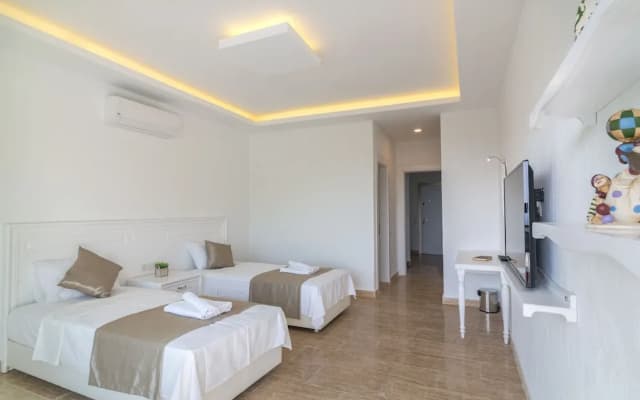 İnfinity Signature Villas