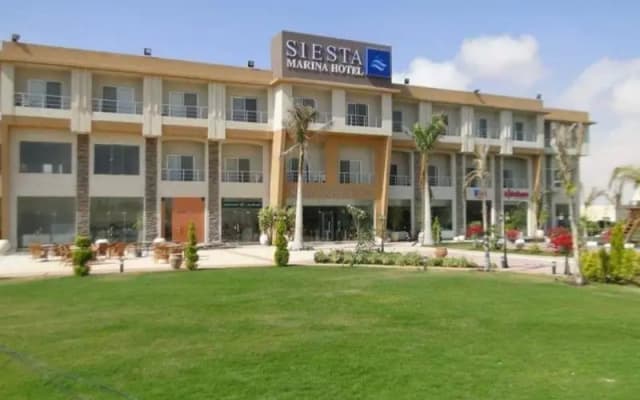 Siesta Hotel