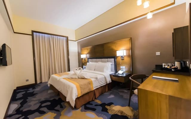 Nu Hotel