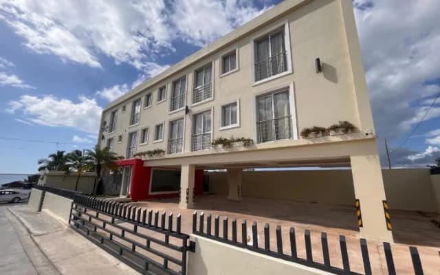 Palmares Suites