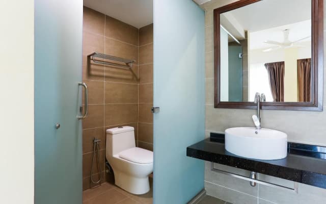 Straits Meridian Hotel Melaka