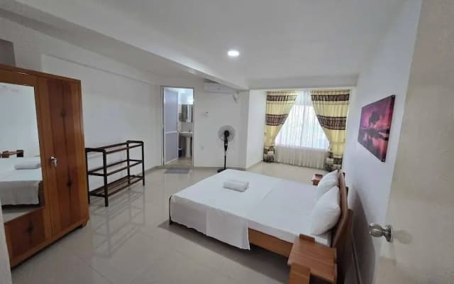 Room-kandy Panoramic MPM Deluxe Suit Air