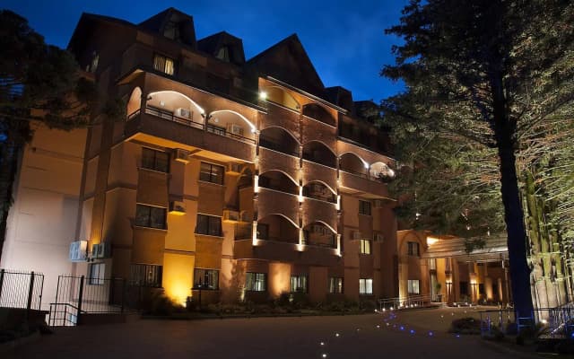 Master Gramado Hotel