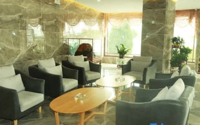 Xinlei Garden Hotel