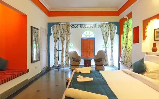 Hotel Udai Niwas