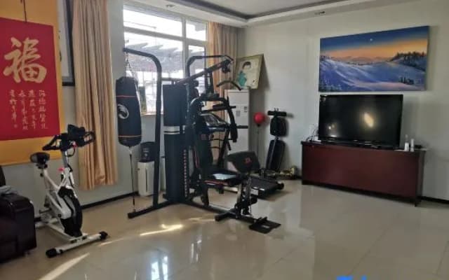 Shangyou Express Hotel