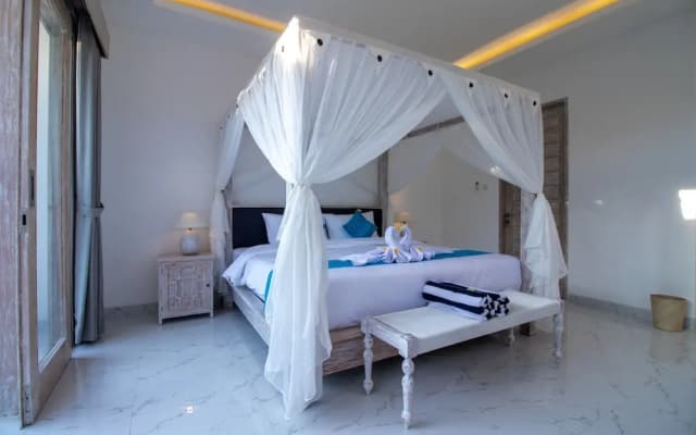 Sayang Sanur Villa III