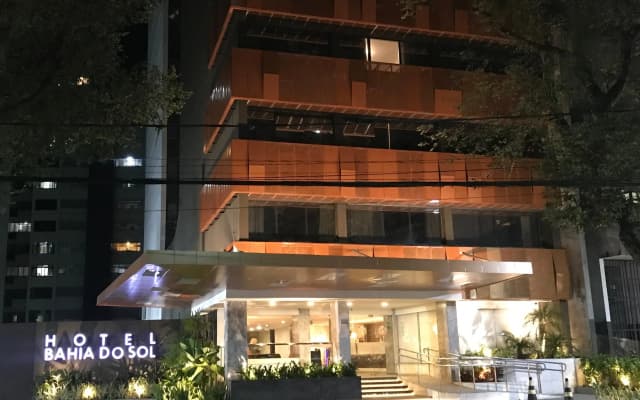 Hotel Bahia Do Sol