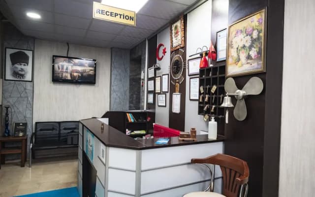 Sultan Saray Otel