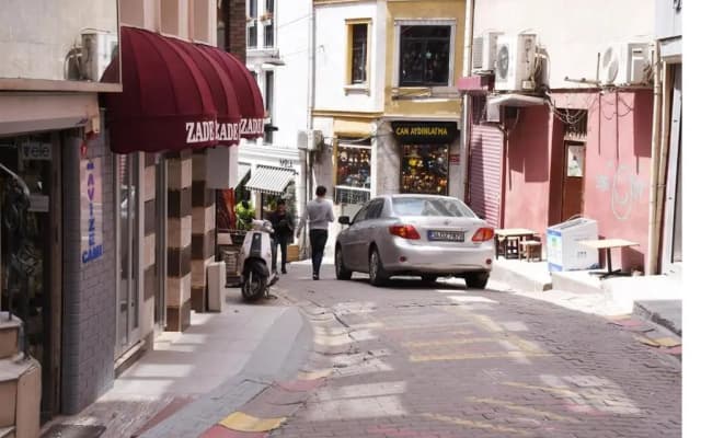 Galata Zade Luxury Boutique Hotel