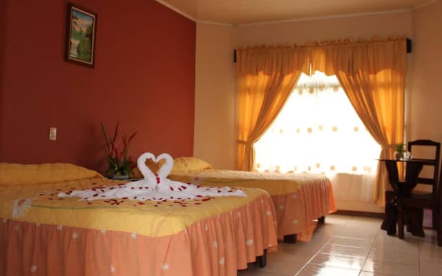 Hotel Vista del Cerro