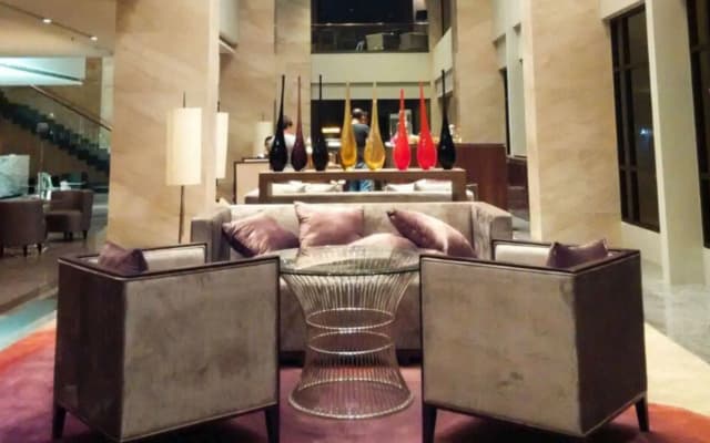 I Hotel Baloi Batam