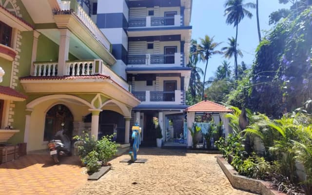 Avantika Resort