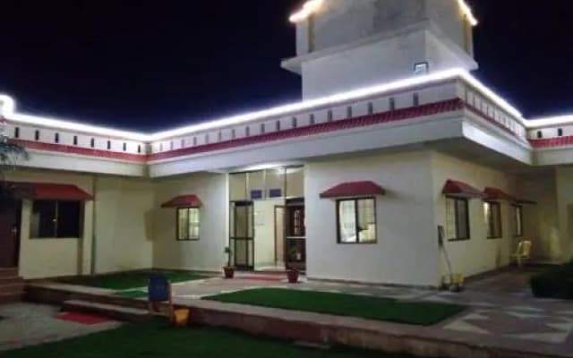 Hotel Royal Palace - Sagar