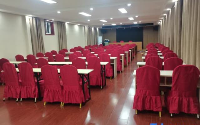huayuan hotel