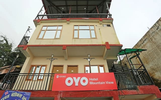 FabHotel Mountain View