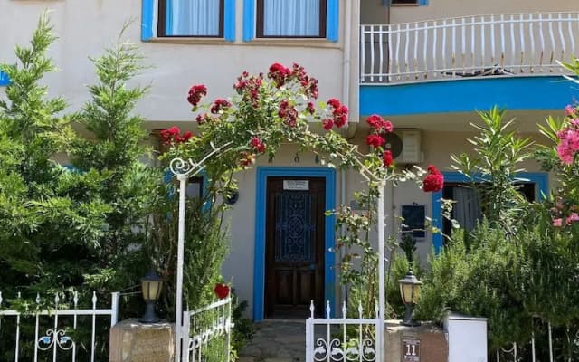 Zeyna Butik Otel