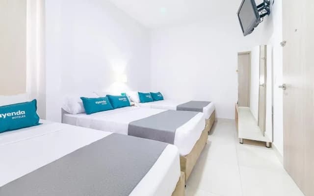 Hotel Boutique Gao
