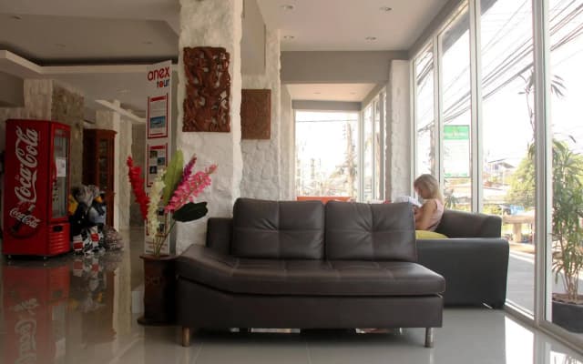 Kata Happy House