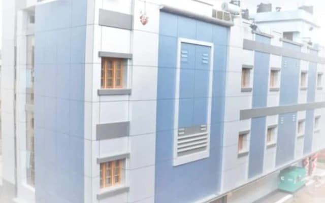 Hotel 180 Degree