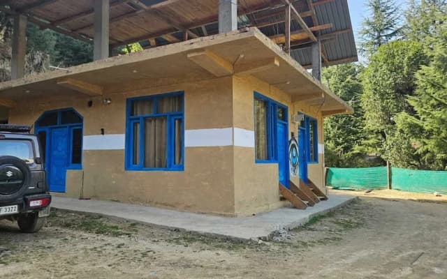 shidha homestay