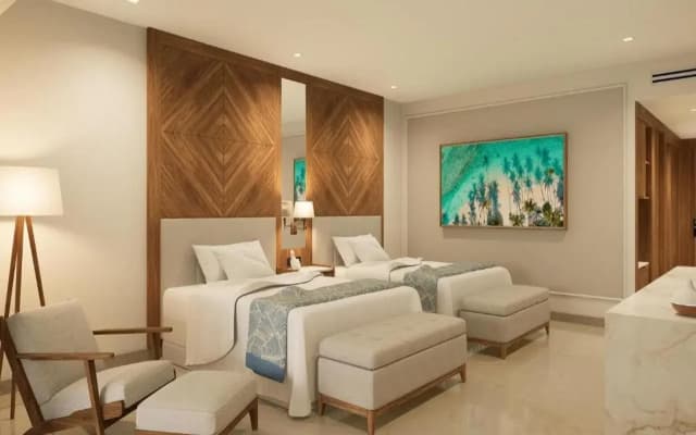 Moon Palace The Grand Punta Cana