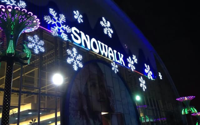 [Sleeps 4 Pax] @ I-City