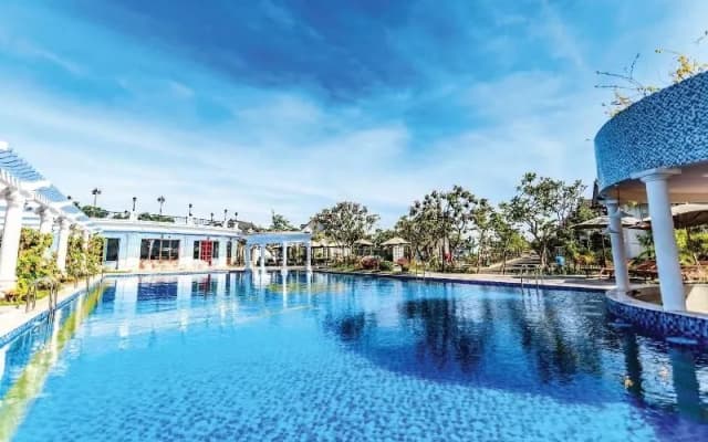 Wyndham Vuon Vua
