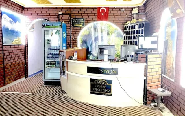 Akasya Hotel Anex