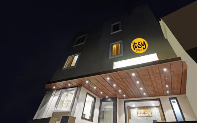 Hotel Shashwat